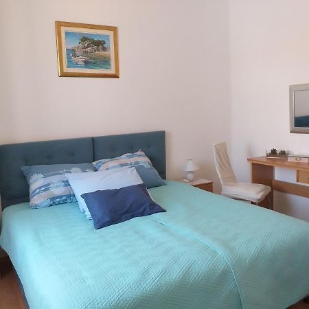 Apartment Ana Split Exterior foto