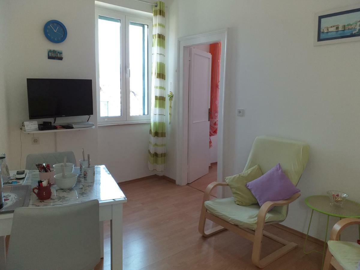 Apartment Ana Split Exterior foto
